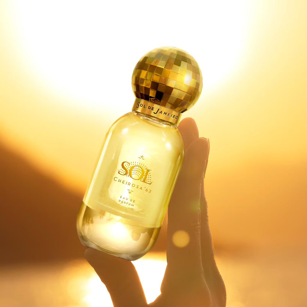 Sol de Janeiro Cheirosa 62 Eau De Parfum (Fragancia Edp) 50ml