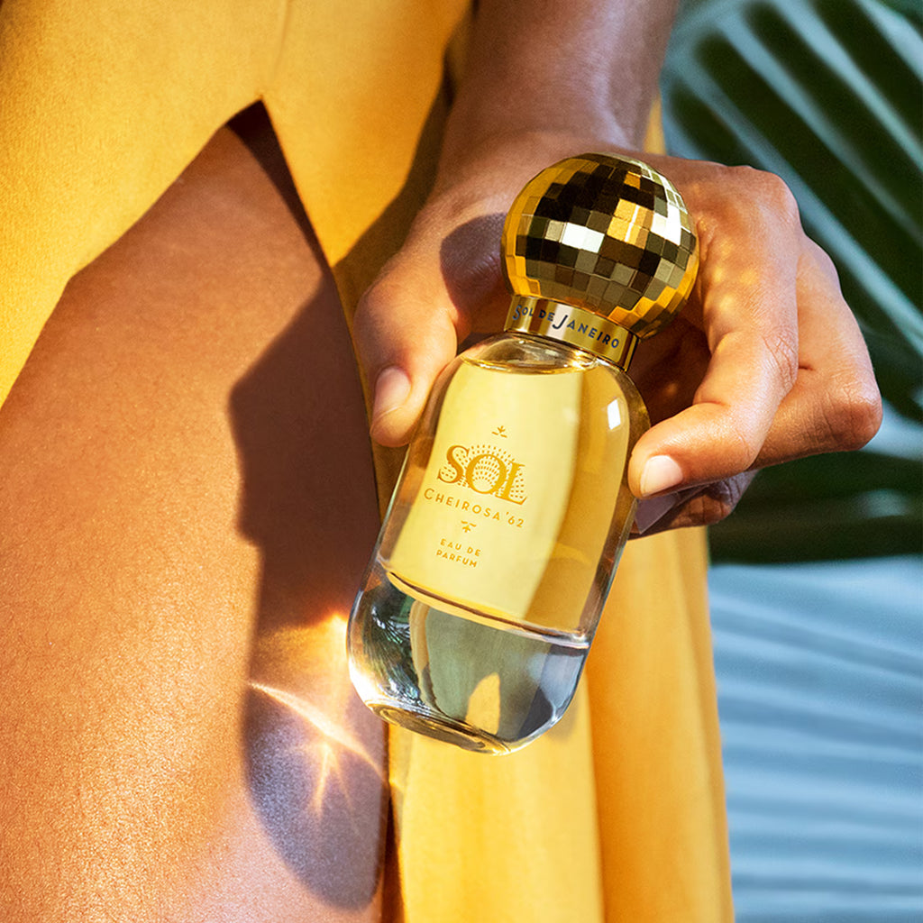 Sol de Janeiro Cheirosa 62 Eau De Parfum (Fragancia Edp) 50ml