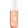 SOL DE JANEIRO Cheirosa 91 Rosa Charmosa Body & Hair Perfume Mist (Fragancia Para Cabello Y Cuerpo)