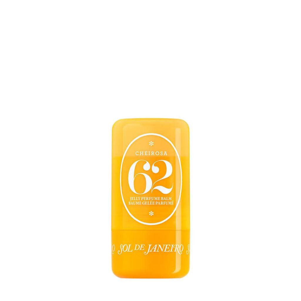SOL DE JANEIRO Cheirosa 62 Jelly Perfume Balm