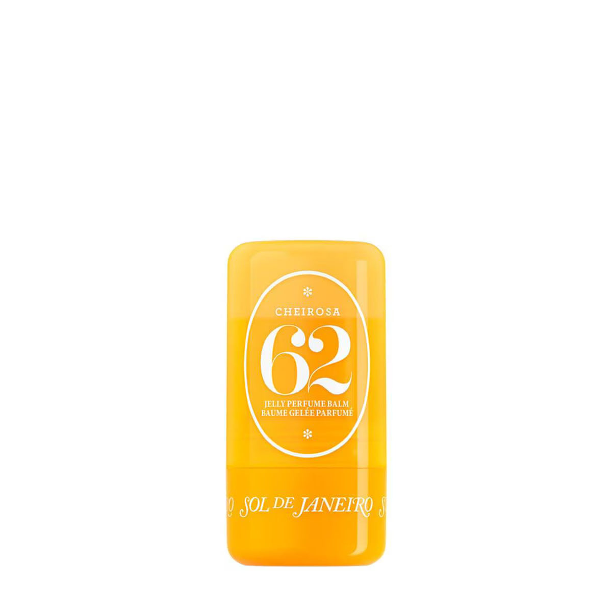 SOL DE JANEIRO Cheirosa 62 Jelly Perfume Balm