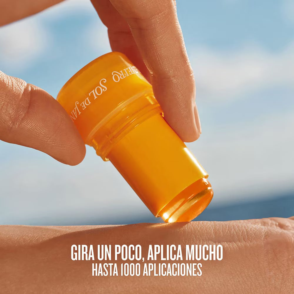 SOL DE JANEIRO Cheirosa 62 Jelly Perfume Balm