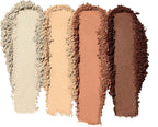e.l.f. - Powder Contour Palette | Paleta de contornos