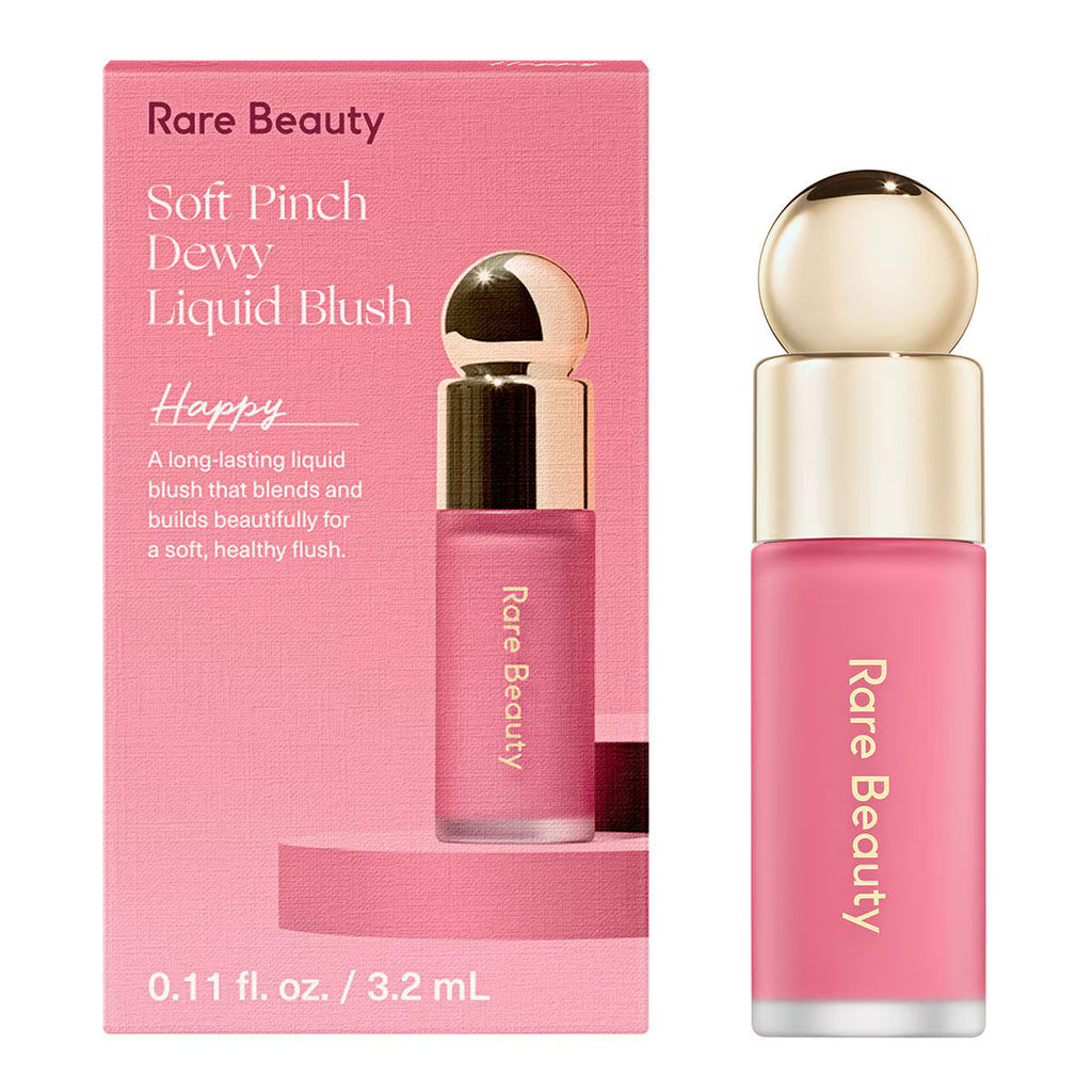 RARE BEAUTY - Soft Pinch Liquid Blush Mini | Mini Rubor Líquido