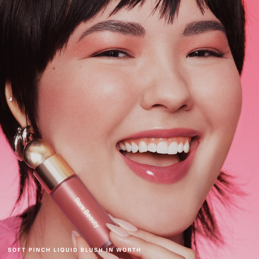 RARE BEAUTY - Soft Pinch Liquid Blush (Rubor Líquido)