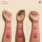 RARE BEAUTY - Soft Pinch Liquid Blush (Rubor Líquido)
