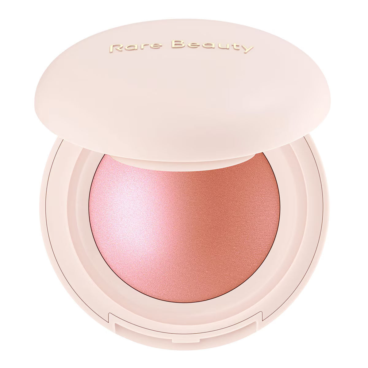 RARE BEAUTY - Soft Pinch Luminous Powder Blush | Rubor Con Acabado Brillante