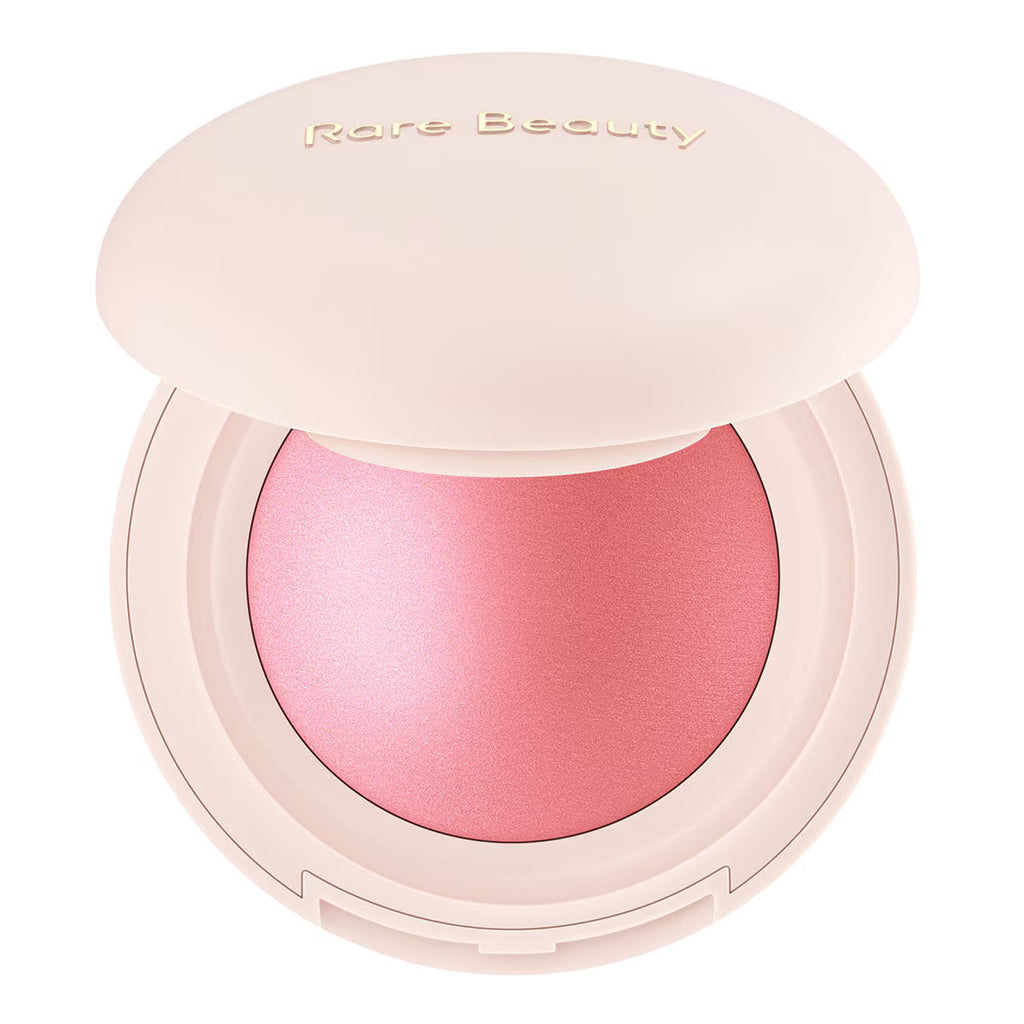 RARE BEAUTY - Soft Pinch Luminous Powder Blush | Rubor Con Acabado Brillante