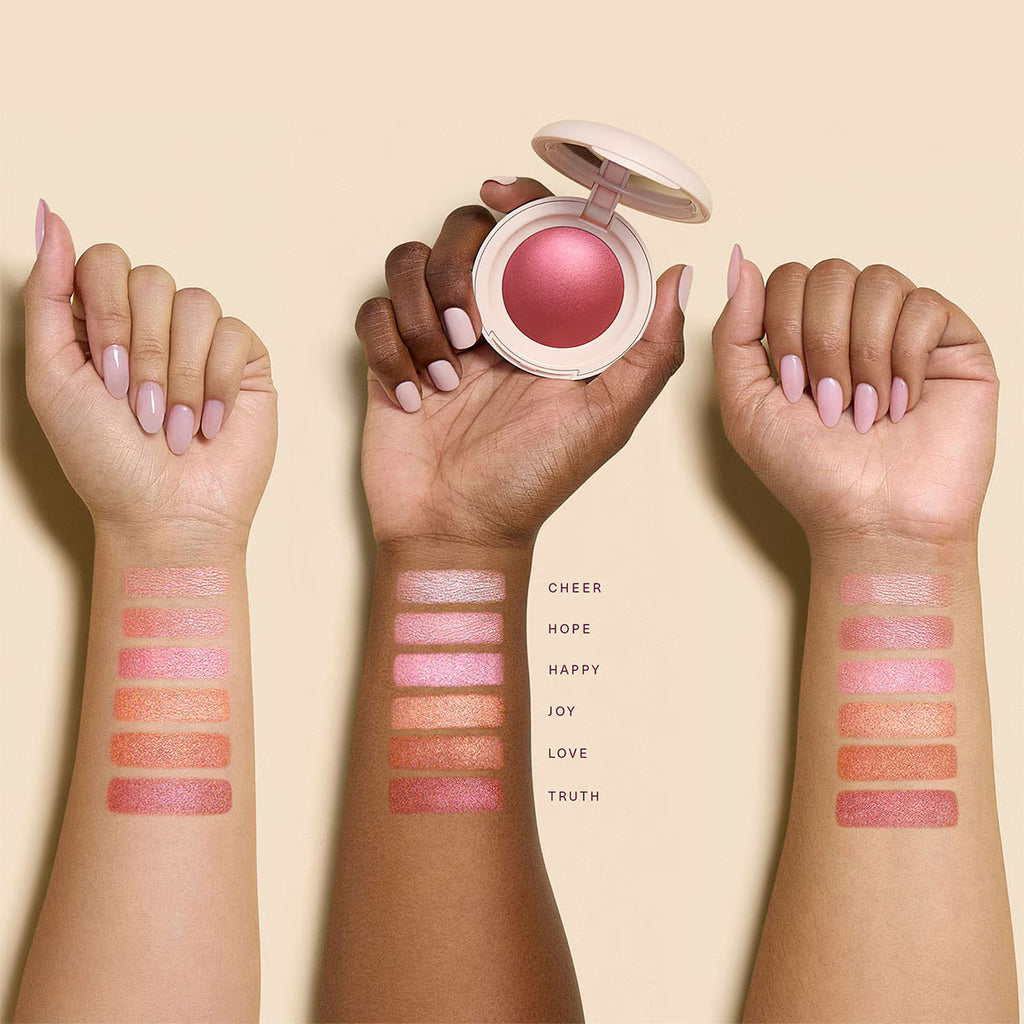 RARE BEAUTY - Soft Pinch Luminous Powder Blush | Rubor Con Acabado Brillante