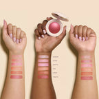 RARE BEAUTY - Soft Pinch Luminous Powder Blush | Rubor Con Acabado Brillante
