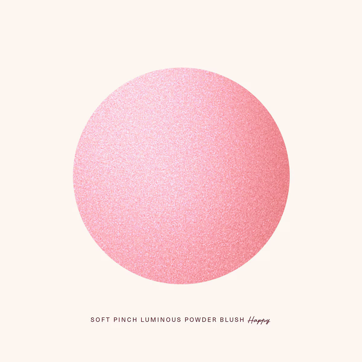 RARE BEAUTY - Soft Pinch Luminous Powder Blush | Rubor Con Acabado Brillante