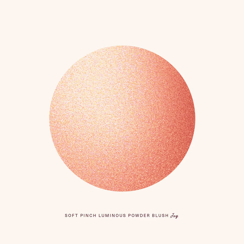RARE BEAUTY - Soft Pinch Luminous Powder Blush | Rubor Con Acabado Brillante