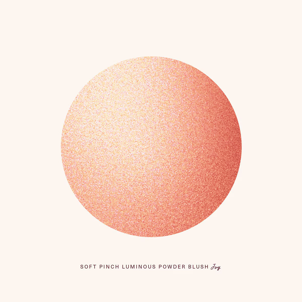 RARE BEAUTY - Soft Pinch Luminous Powder Blush | Rubor Con Acabado Brillante