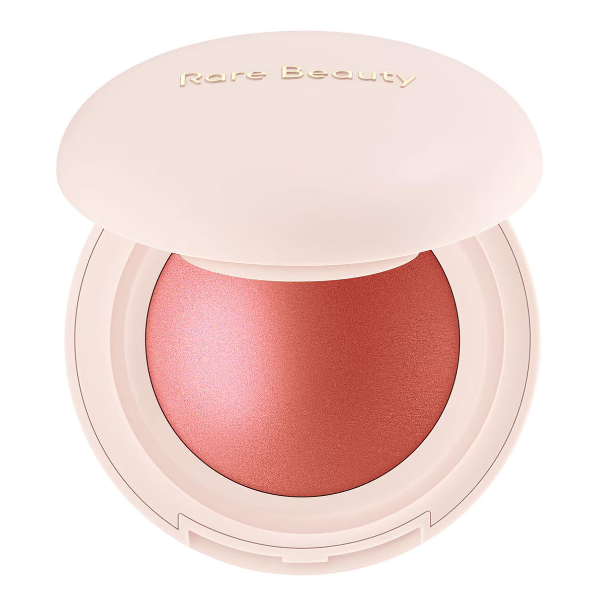 RARE BEAUTY - Soft Pinch Luminous Powder Blush | Rubor Con Acabado Brillante