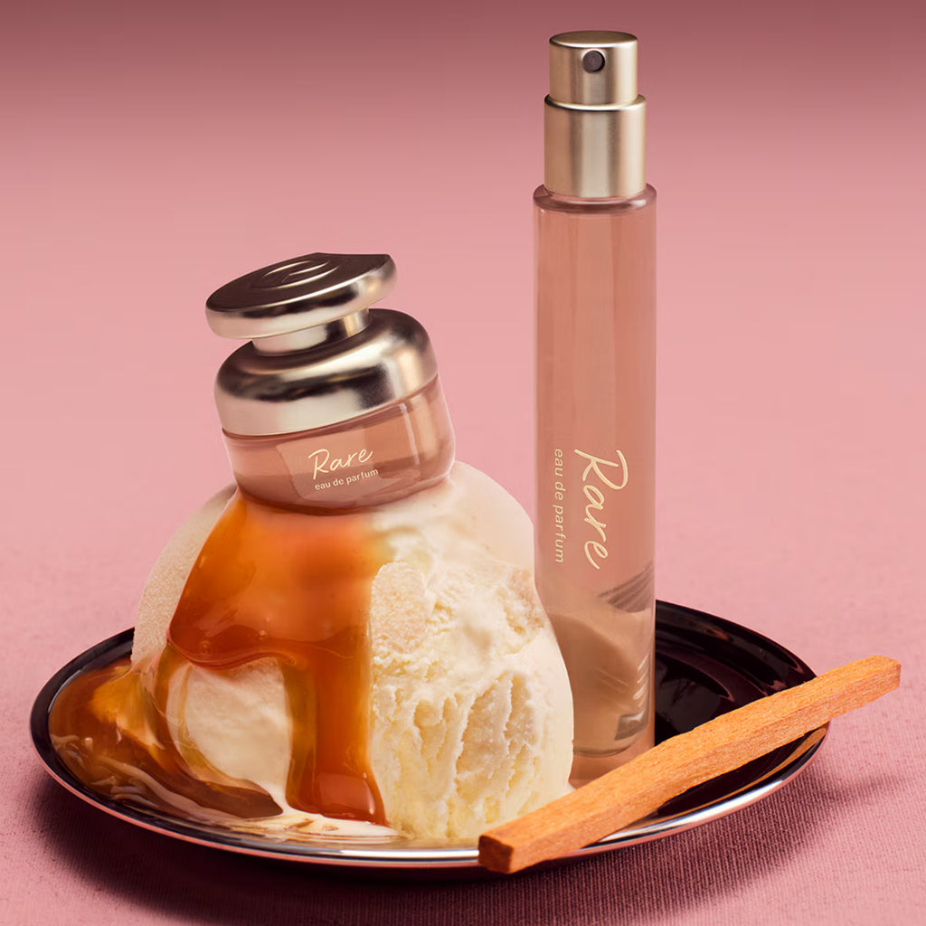RARE BEAUTY  Mini Rare Eau De Parfum Set