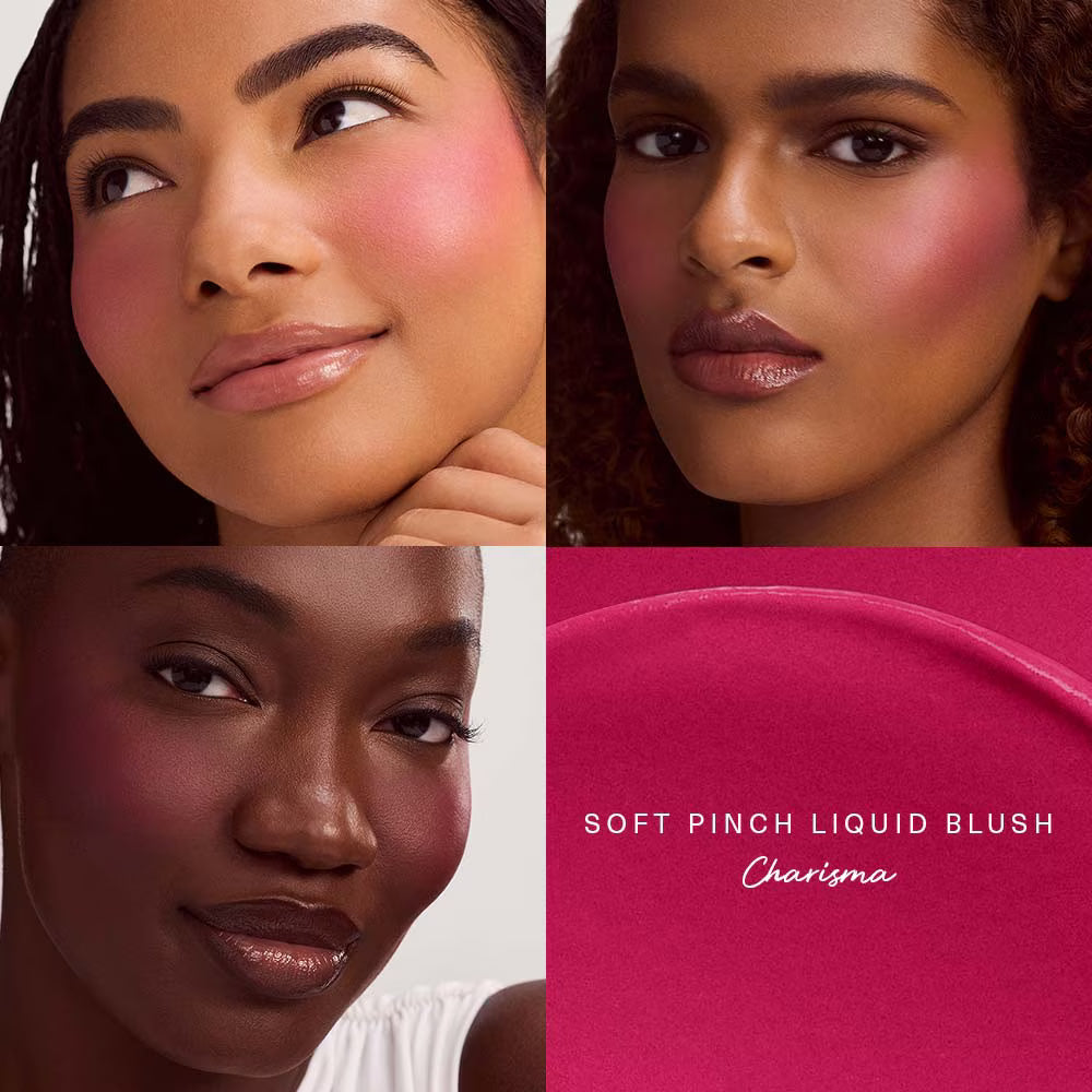 RARE BEAUTY - Soft Pinch Liquid Blush Mini | Mini Rubor Líquido