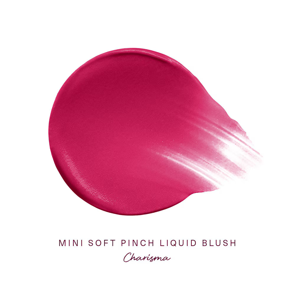 RARE BEAUTY - Soft Pinch Liquid Blush Mini | Mini Rubor Líquido