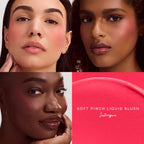 RARE BEAUTY - Soft Pinch Liquid Blush Mini | Mini Rubor Líquido