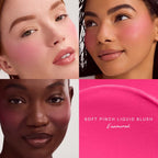 RARE BEAUTY - Soft Pinch Liquid Blush Mini | Mini Rubor Líquido
