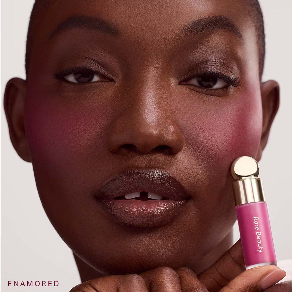 RARE BEAUTY - Soft Pinch Liquid Blush Mini | Mini Rubor Líquido