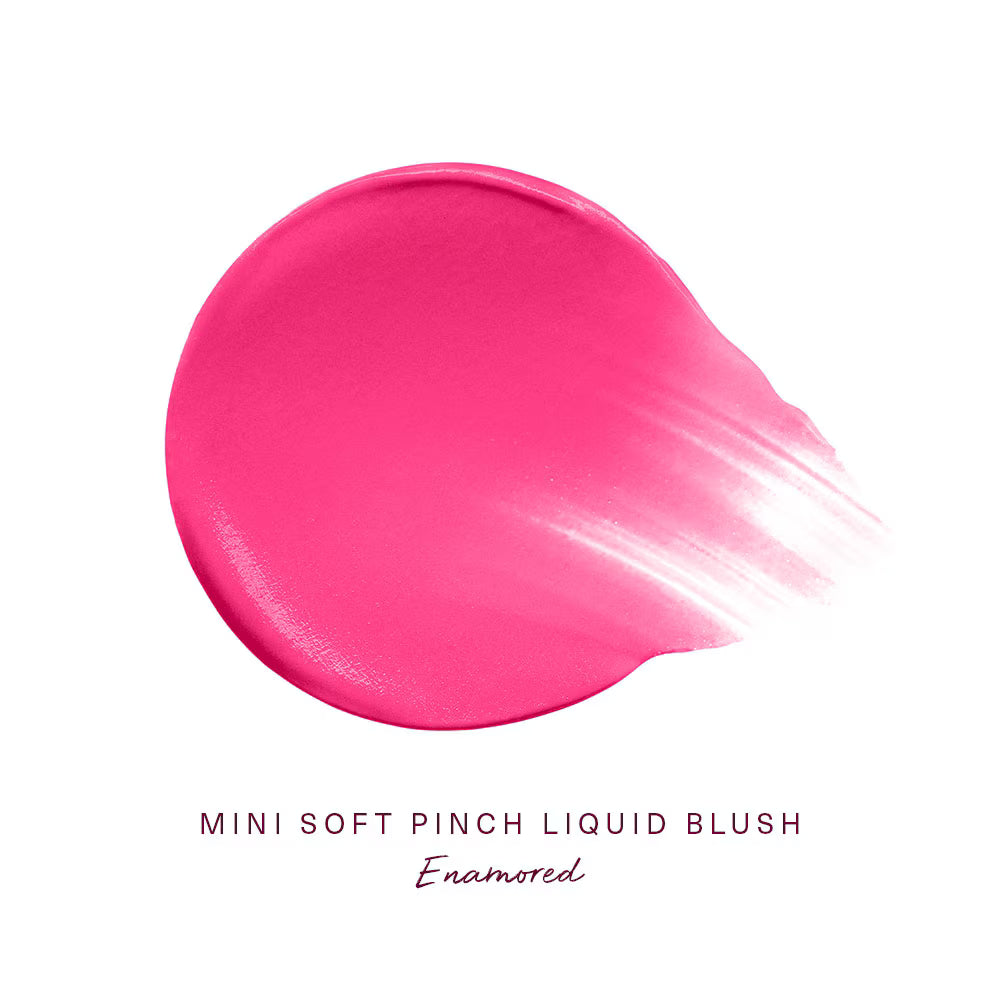 RARE BEAUTY - Soft Pinch Liquid Blush Mini | Mini Rubor Líquido