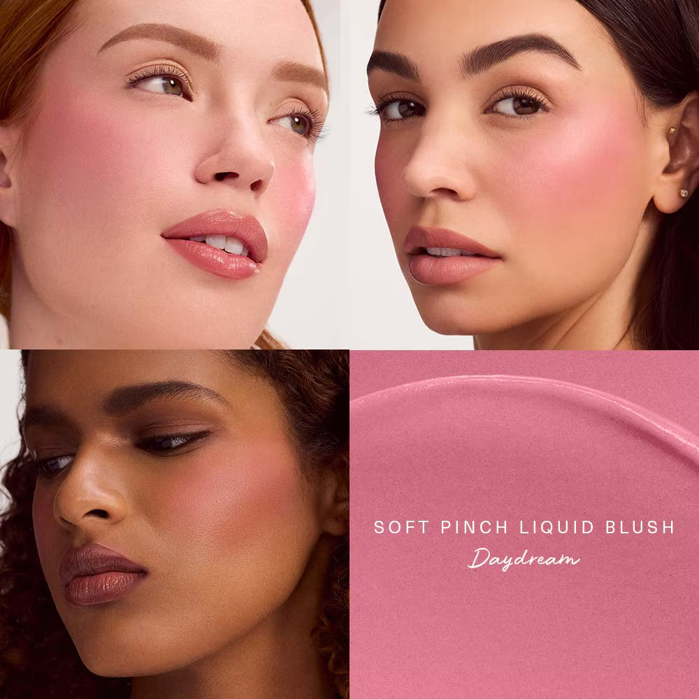 RARE BEAUTY - Soft Pinch Liquid Blush Mini | Mini Rubor Líquido