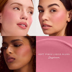 RARE BEAUTY - Soft Pinch Liquid Blush Mini | Mini Rubor Líquido