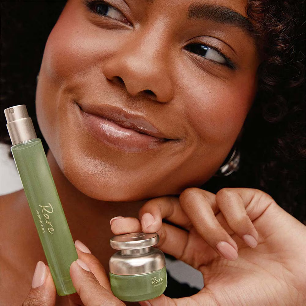 RARE BEAUTY - Rare Beginnings Eau De Parfum Miniset