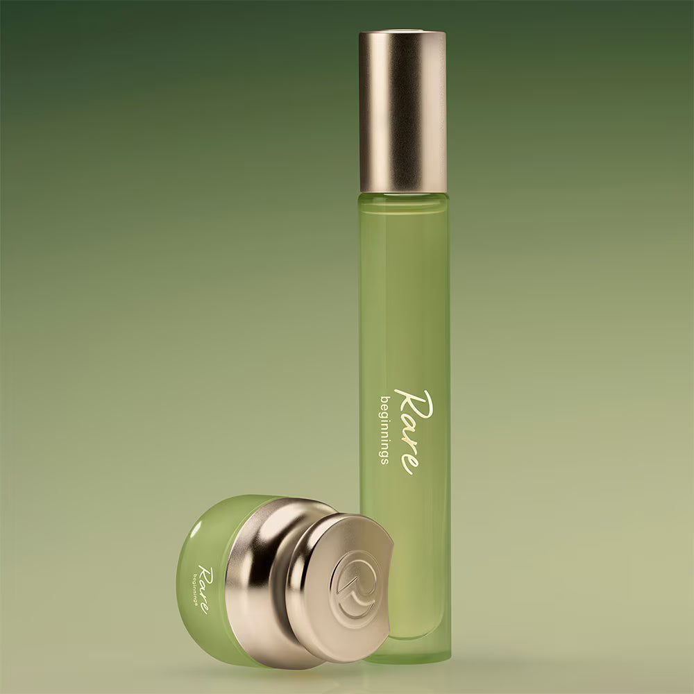RARE BEAUTY - Rare Beginnings Eau De Parfum Miniset