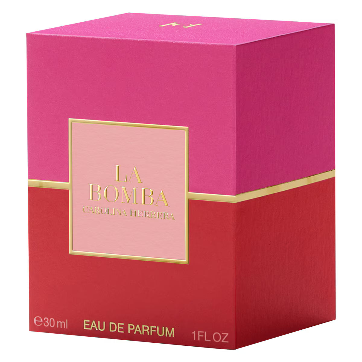 CAROLINA HERRERA - La Bomba Eau De Parfum 50ml
