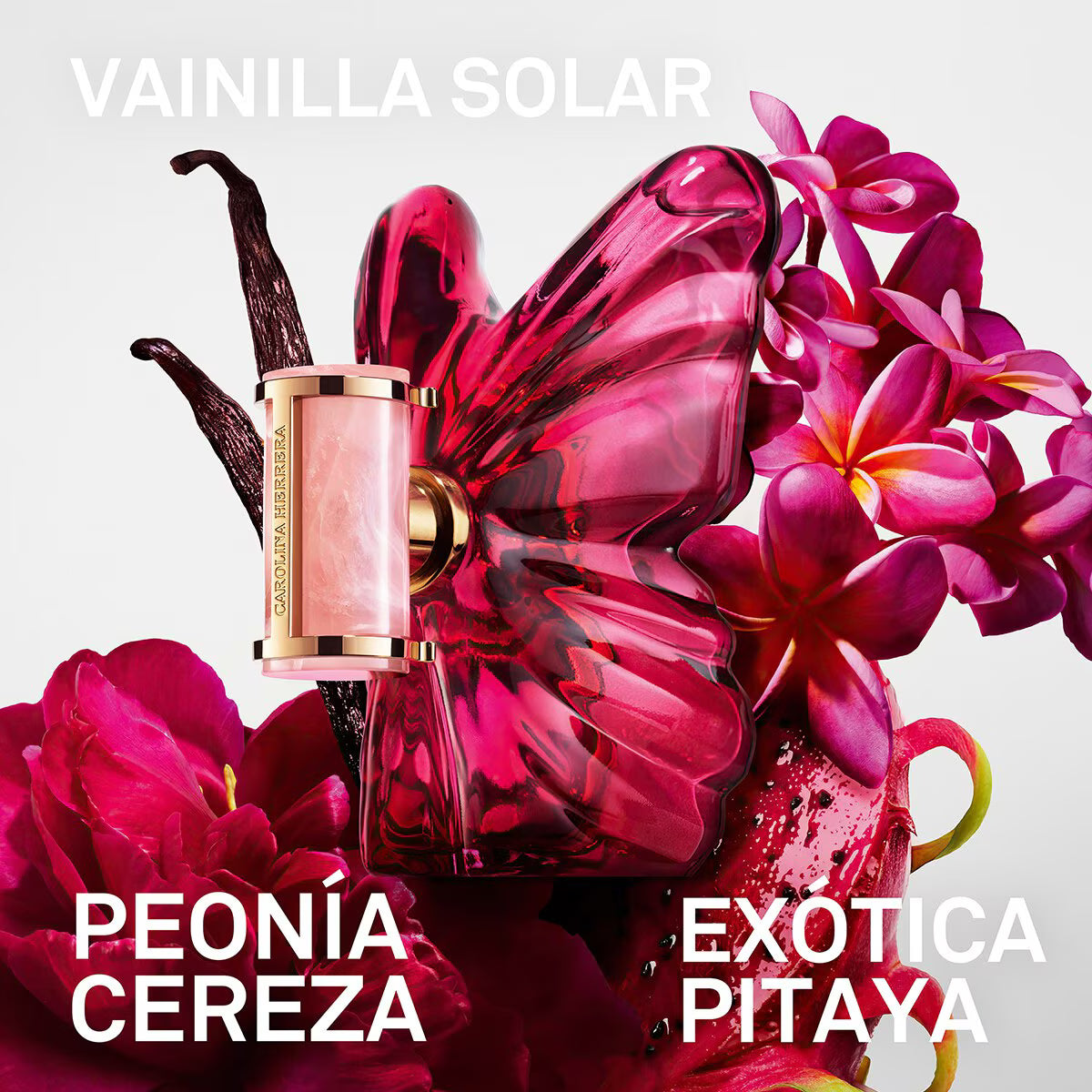 CAROLINA HERRERA - La Bomba Eau De Parfum 50ml