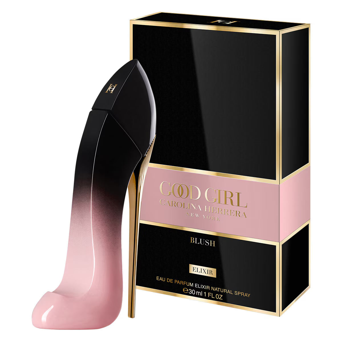 CAROLINA HERRERA - Good Girl Blush Elixir Eau De Parfum