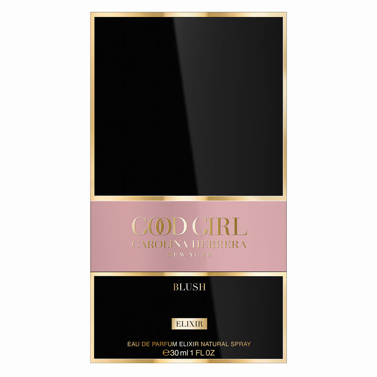 CAROLINA HERRERA - Good Girl Blush Elixir Eau De Parfum