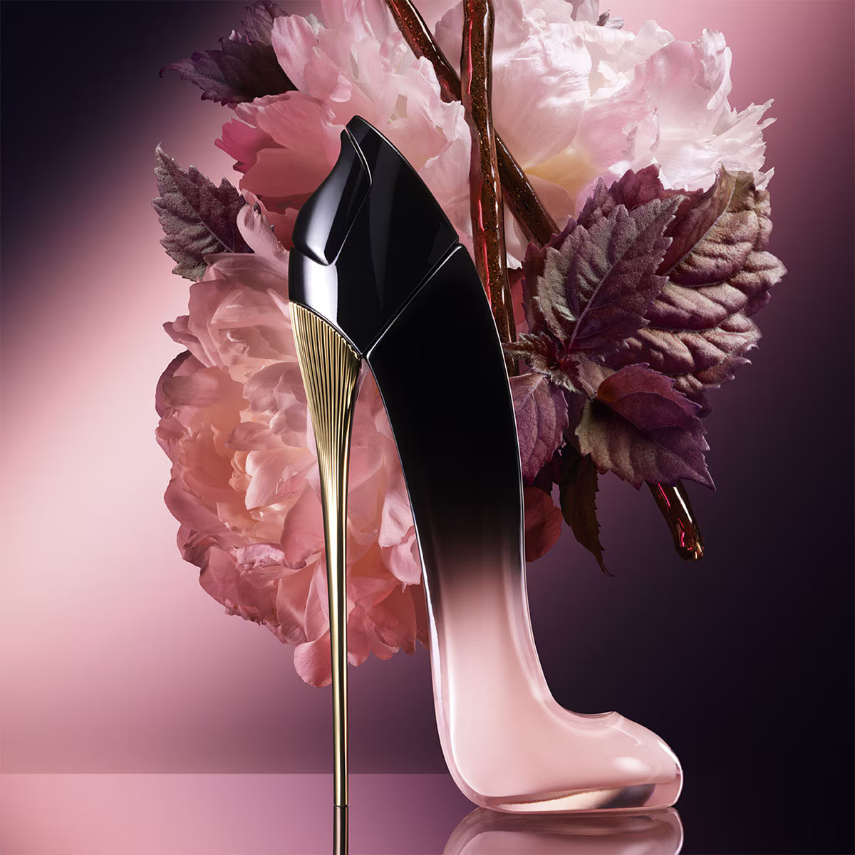 CAROLINA HERRERA - Good Girl Blush Elixir Eau De Parfum
