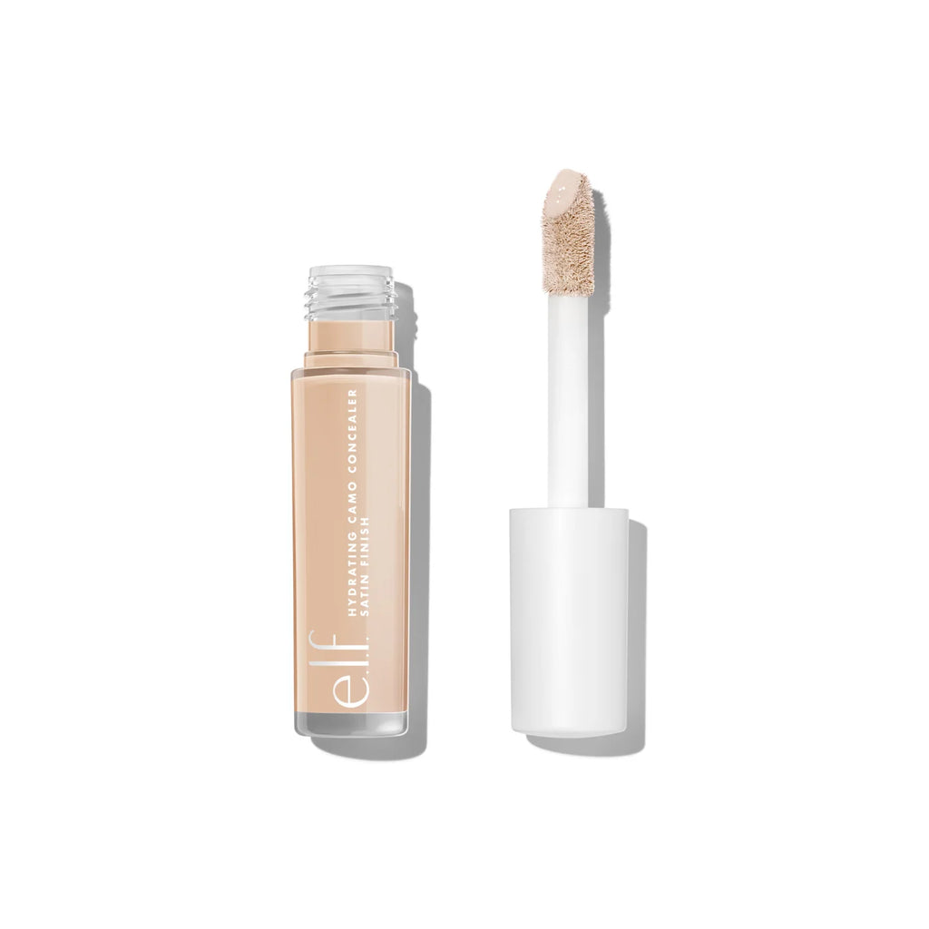 e.l.f. Cosmetics - Hydrating Camo Concealer (Corrector Liquido Hidratante)
