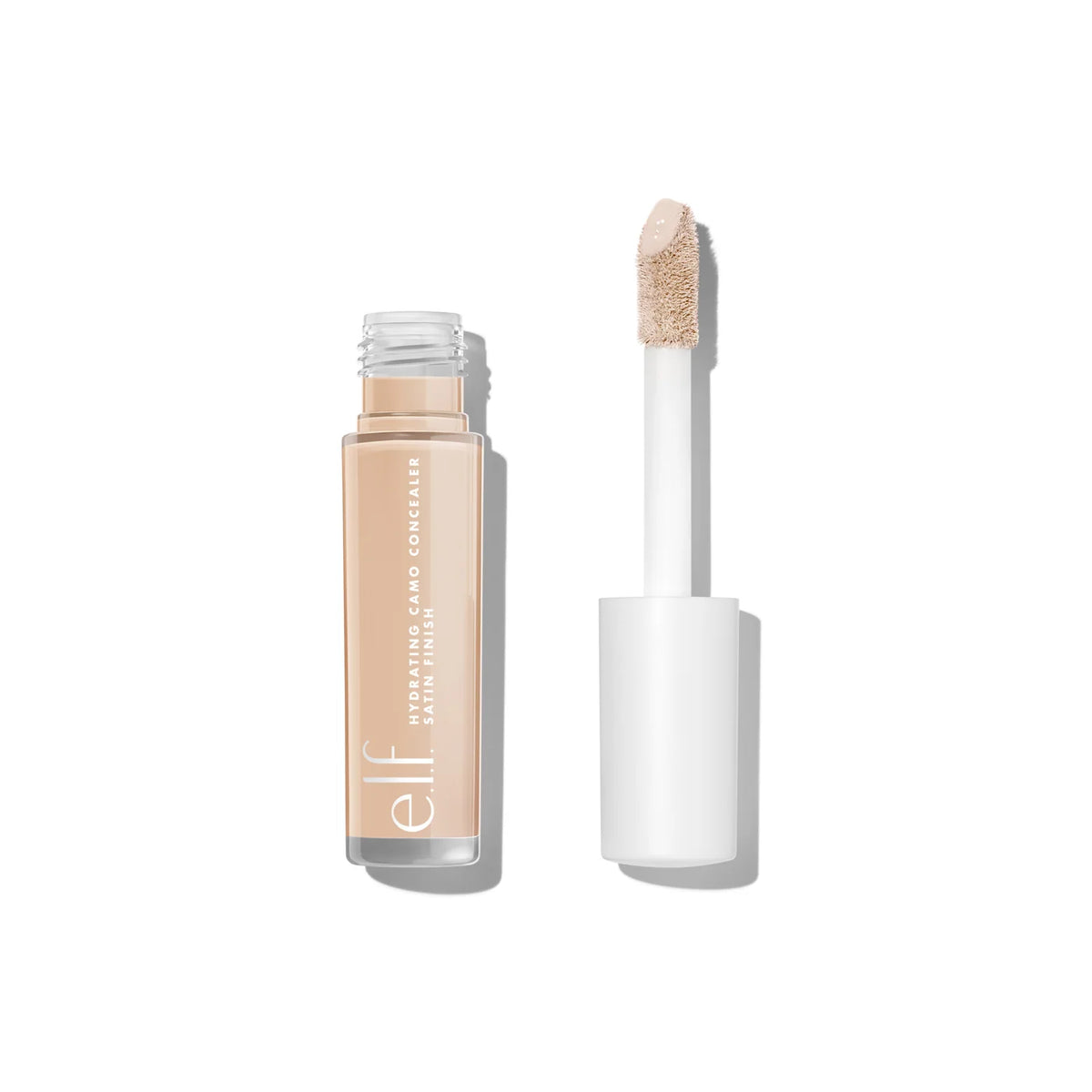 e.l.f. Cosmetics - Hydrating Camo Concealer (Corrector Liquido Hidratante)