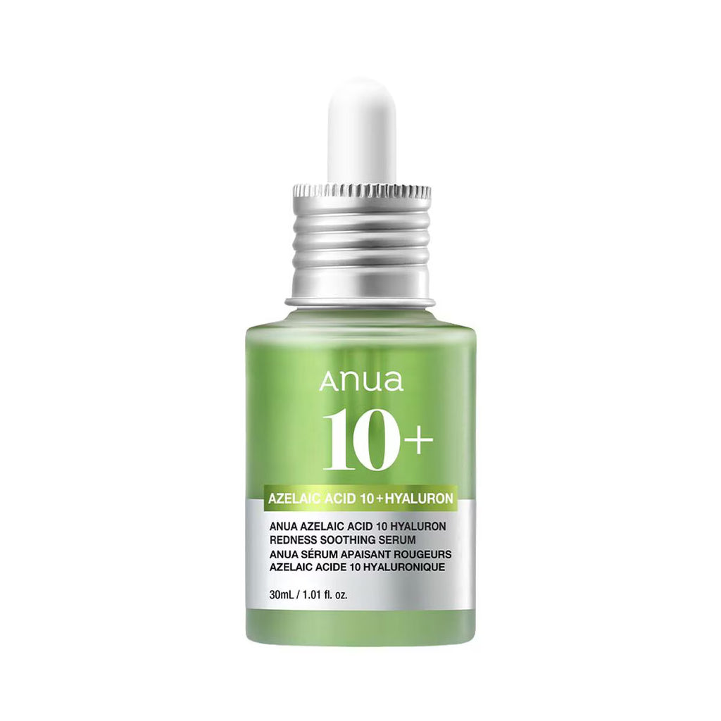 Anua - Azelaic Acid 10 + Hyaluron