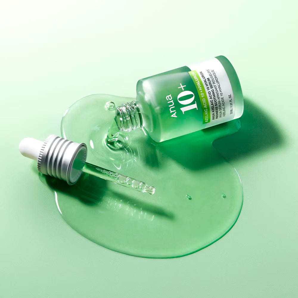 Anua - Azelaic Acid 10 + Hyaluron