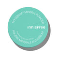 INNISFREE - No Sebum Matte Mineral Blurring Loose Setting Powder | Polvo Mineral Anti Sebo