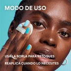 INNISFREE - No Sebum Matte Mineral Blurring Loose Setting Powder | Polvo Mineral Anti Sebo
