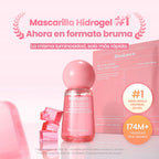 BIODANCE - Collagen Peptide Jelly Serum Mist | Bruma Hidratante Con Colágeno Y Péptido