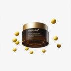 MEDICUBE Deep Vita C Capsule Cream | Crema Facial Iluminadora Con Cápsulas De Vitamina C