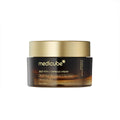 MEDICUBE Deep Vita C Capsule Cream | Crema Facial Iluminadora Con Cápsulas De Vitamina C