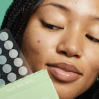 e.l.f. - Stick It To Zits Pimple Patches | Parches para granitos
