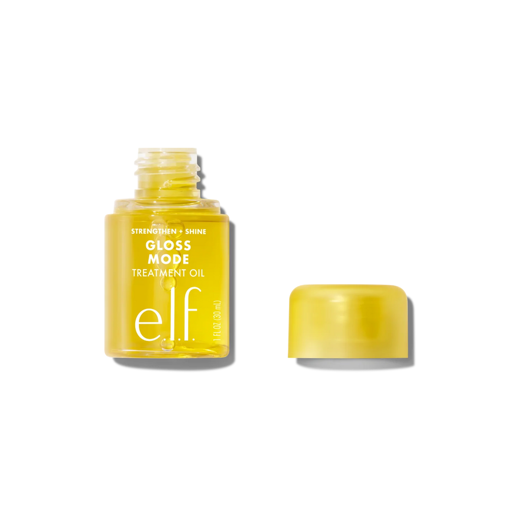 e.l.f. - Gloss Mode Treatment Oil | Aceite tratamiento para cabello