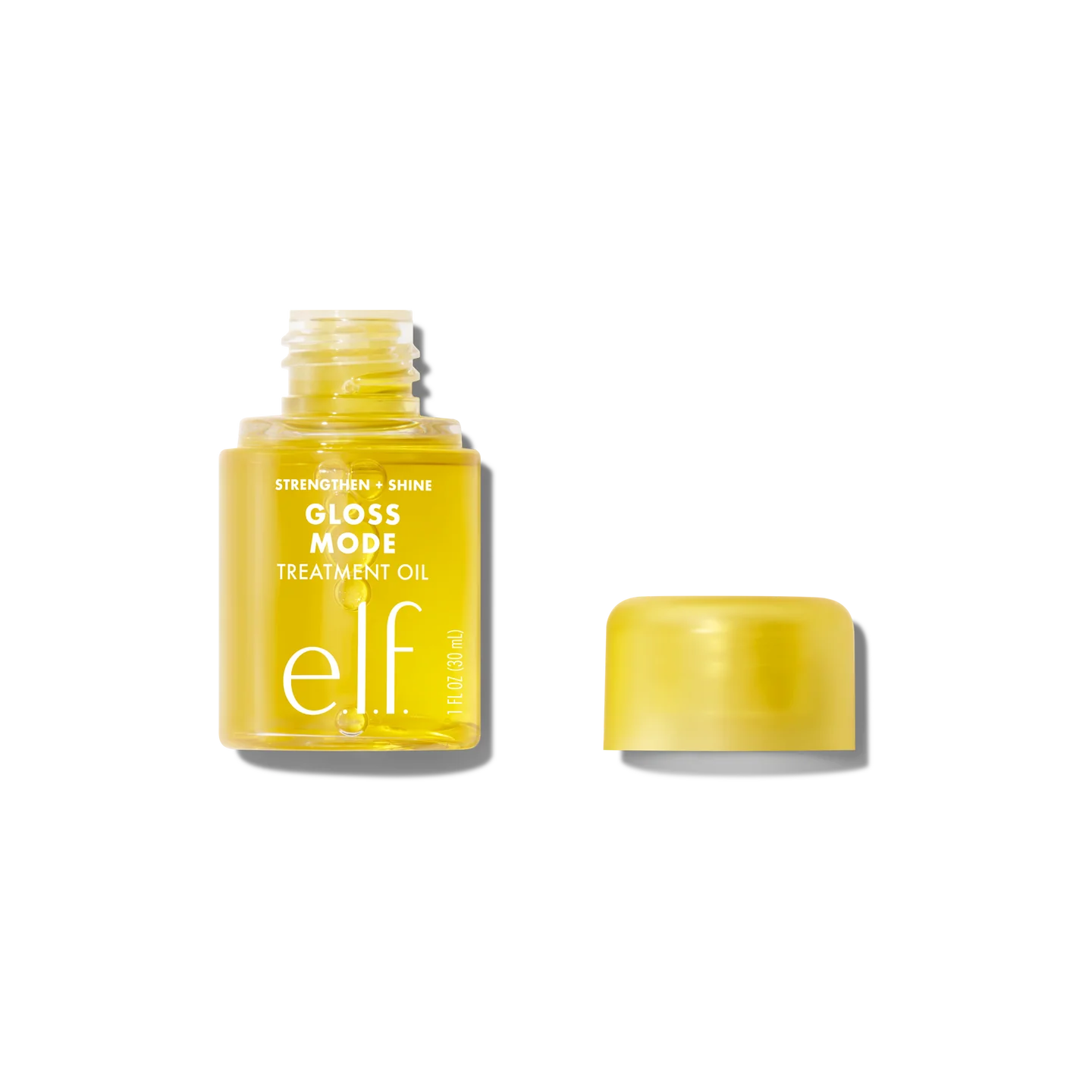 e.l.f. - Gloss Mode Treatment Oil | Aceite tratamiento para cabello