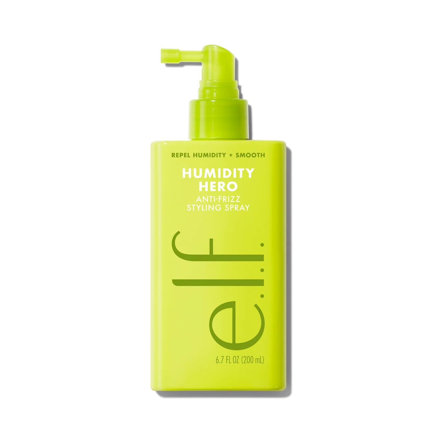 e.l.f. - Humidity Hero Anti-Frizz Styling Spray | Spray de peinado antifrizz