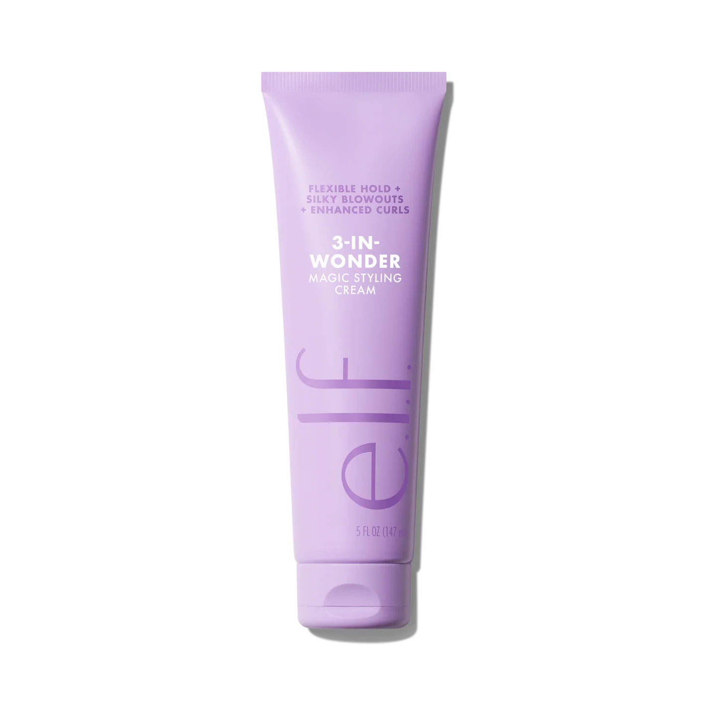 e.l.f. - 3-in-Wonder Magic Styling Cream | Crema para peinar