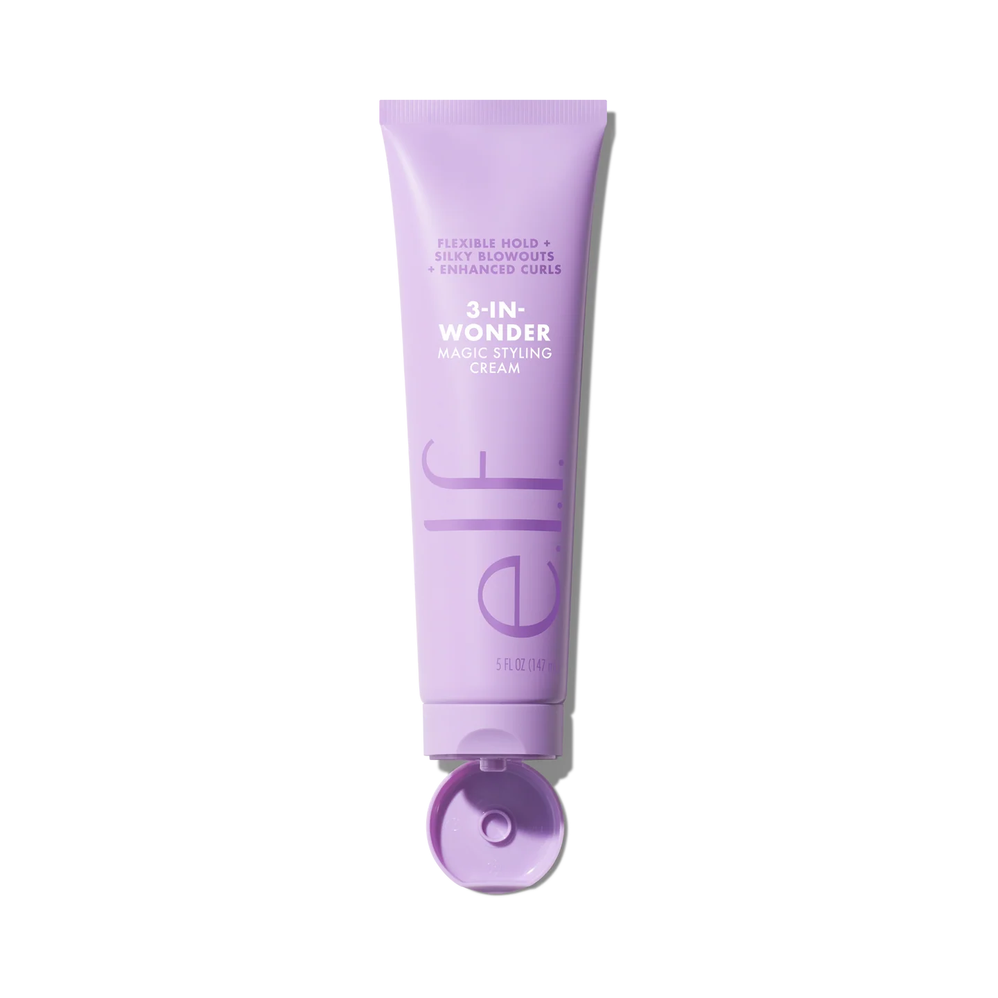 e.l.f. - 3-in-Wonder Magic Styling Cream | Crema para peinar