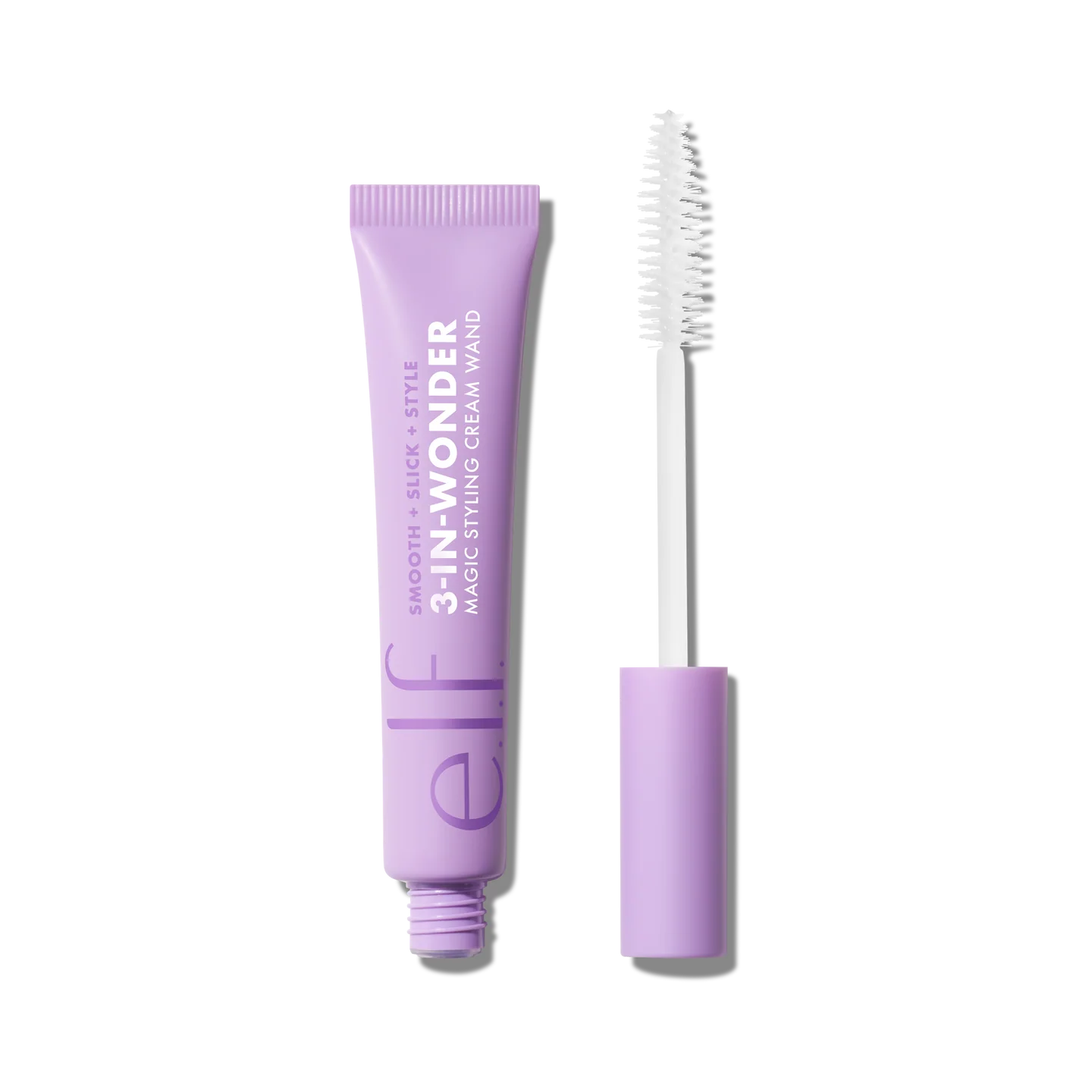 e.l.f. - 3-in-Wonder Magic Styling Cream Wand | Varita de crema de peinado mágica 3 en 1